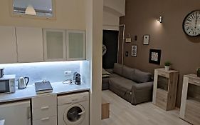 Smart Apartment 2